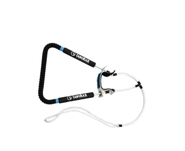 Barefoot Intl Full Wrap Front Toe Hold Handle