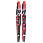 HO Sports Blast Combo Water Skis w/ Blaze/RTS