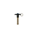 Barefoot Intl Quick Release Boom Pin Custom Stainless Pins w/ O-Ring