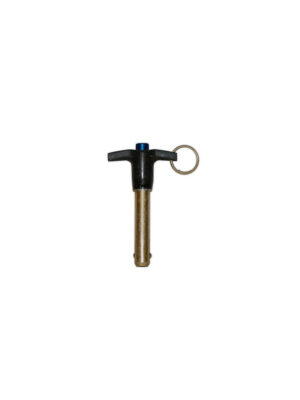 Barefoot Intl Quick Release Boom Pin Custom Stainless Pins w/ O-Ring