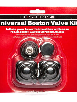 HO Sports Boston 7/8" Valve 2 Pack