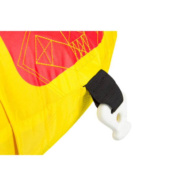 HO Sports Citrus One-Rider Tube 2026