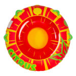HO Sports Citrus One-Rider Tube 2026