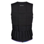Mystic Diva (Black) Lisa Baloo Women's CE Impact Vest 2021