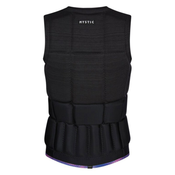 Mystic Diva (Black) Lisa Baloo Women's CE Impact Vest 2021