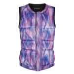 Mystic Diva (Black) Lisa Baloo Women's CE Impact Vest 2021