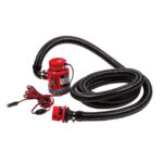Eight.3 Telescope Pump 3,700 GPH 12 V DC 20 Amp Ballast Pump