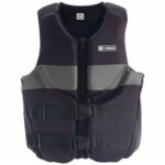 Follow Kick [Black] CGA Life Jacket 2021