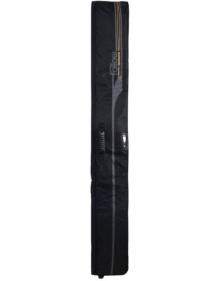 Follow Origins Travel Water Ski Bag [Black] 2021