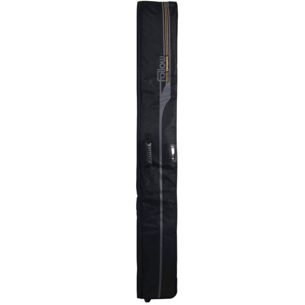 Follow Origins Travel Water Ski Bag [Black] 2021
