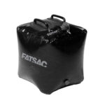 FATSAC Fat Brick with Handles (W702) - 16" x 16" x 16" Ballast Bag [Gray]