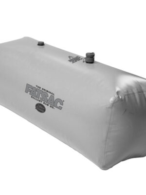 FATSAC Fat Sac (W707) - 50" x 20" x 20" Ballast Bag [Gray]