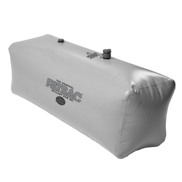 FATSAC Fat Sac (W707) - 50" x 20" x 20" Ballast Bag [Gray]