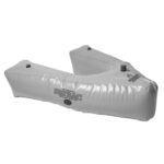 FATSAC Integrated Bow (W711) Ballast Bag [Gray]