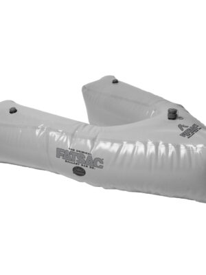 FATSAC Integrated Bow (W711) Ballast Bag [Gray]