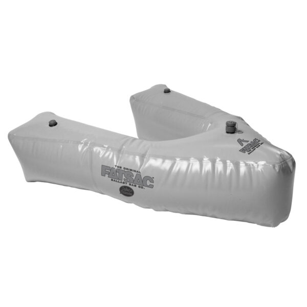 FATSAC Integrated Bow (W711) Ballast Bag [Gray]
