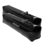 FATSAC Side Sac (Set) (W703) - 48" x 12" x 12" Ballast Bag [Gray]