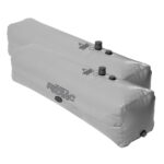 FATSAC Side Sac (Set) (W703) - 48" x 12" x 12" Ballast Bag [Gray]
