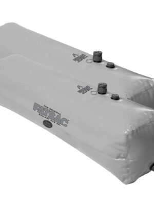 FATSAC Side Sac (Set) (W703) - 48" x 12" x 12" Ballast Bag [Gray]