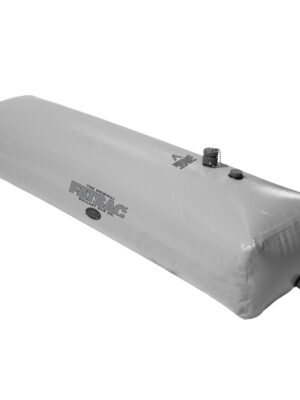 FATSAC Tube Sac (W704) - 62" x 16" x 10" Ballast Bag [Gray]