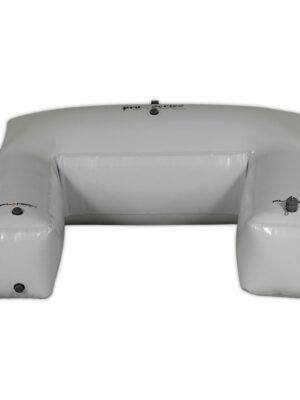FATSAC Fat Seat (W710) Ballast Bag [Gray]