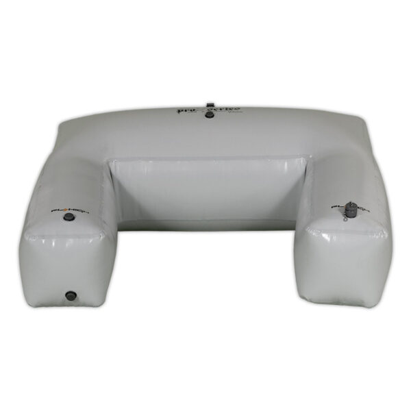 FATSAC Fat Seat (W710) Ballast Bag [Gray]