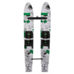 Radar Firebolt Combo Water Skis 46"