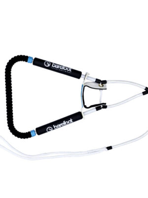 Barefoot Intl Front Toe Bare Trap Full Wrap handle