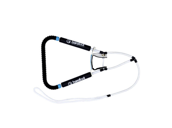 Barefoot Intl Front Toe Bare Trap Full Wrap handle