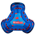 Radar Galaxy 4 Person Towable Tube