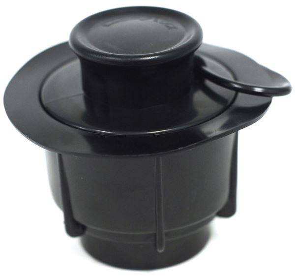 Straight Line LPL Replacement Cap 5-Pack Ballast Fittings