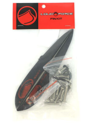 Liquid Force SX Fin Pair