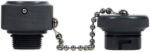 FATSAC Quick Twist/Sac Thread Adapter (W730) Ballast Fitting