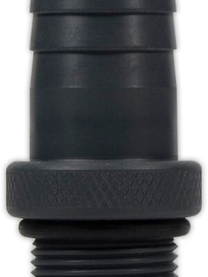 FATSAC 1" Hose/Sac Thread (W733) Ballast Fitting