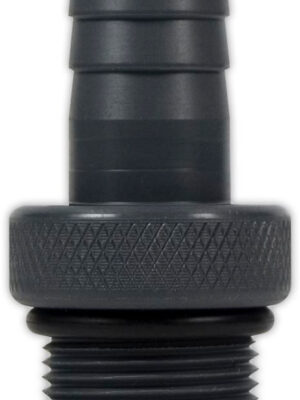 FATSAC 3/4" Hose/Sac Thread Adapter (W737) Ballast Fitting