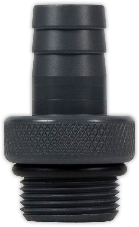 FATSAC 3/4" Hose/Sac Thread Adapter (W737) Ballast Fitting