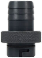 FATSAC 1 1/8" Hose Quick Twist Connector (W738) Ballast Fitting