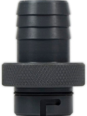 FATSAC 1 1/8" Hose Quick Twist Connector (W738) Ballast Fitting