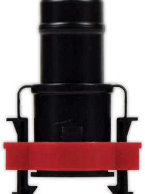 FATSAC 3/4" Straight Quick Release Connector (W740) Ballast Fitting