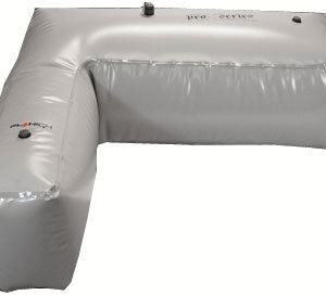 FATSAC Ultimate Wakesurf Sac (W718) Ballast Bag [Gray]