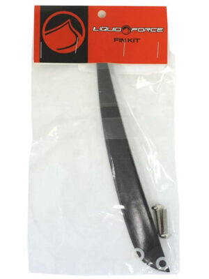 Liquid Force XLC Fin w/ 10-24