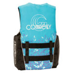Connelly Teen Nylon Girls Life Jacket