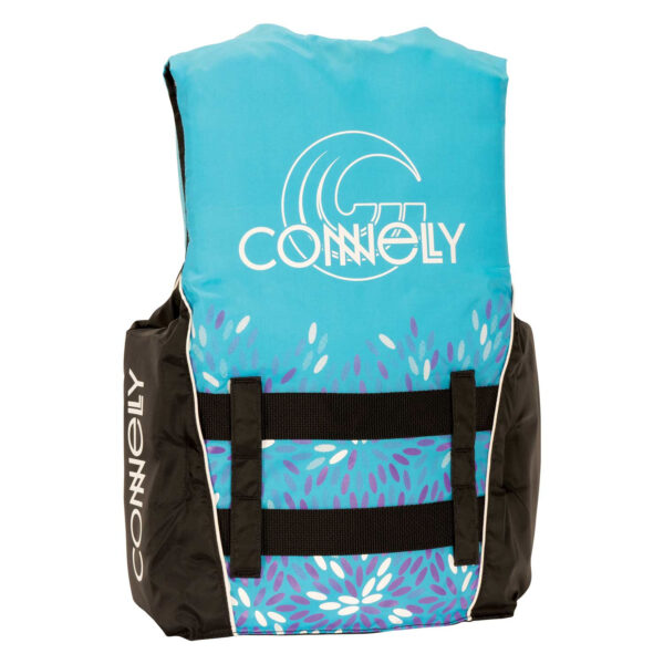 Connelly Teen Nylon Girls Life Jacket