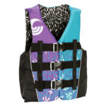Connelly Teen Nylon Girls Life Jacket