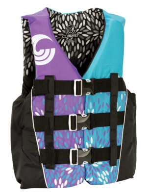 Connelly Teen Nylon Girls Life Jacket