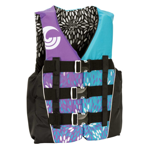 Connelly Teen Nylon Girls Life Jacket