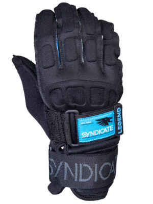 HO Sports Syndicate Legend Inside Out Water Ski Gloves