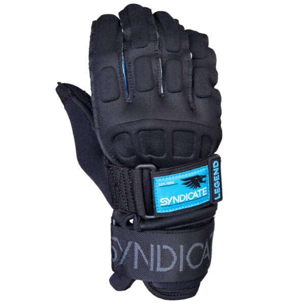 HO Sports Syndicate Legend Inside Out Water Ski Gloves