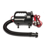 HO Sports High Volume Tube Pump