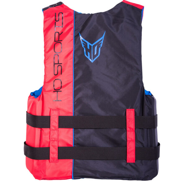 HO Sports Infinite (Red) Life Jacket